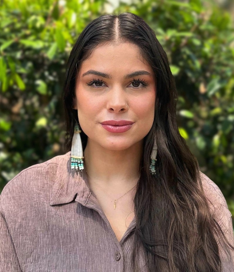 Kiana Wilkins Student The People of Rice Rice University